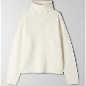Aritzia Belieze Turtleneck